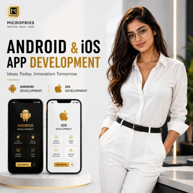 Android App
